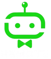 Grow with Remote Talent